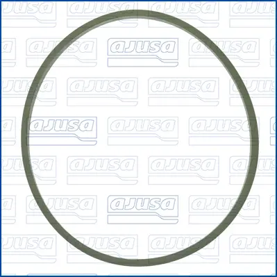 Прокладка дросельної заслінки Chevrolet Aveo (08-)/ Opel Astra (H,J) 1.4, 1.6i Ajusa AJUSA 24045000 (фото 1)
