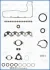 Комплект прокладок двигуна Ford Mondeo IV, Kuga I 2.0d Ajusa AJUSA 51047300 (фото 1)