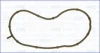 Прокладка фланца Ford Fiesta VI, Focus (II,III) 1.6i AJUSA 01203700 (фото 1)