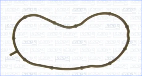 Прокладка фланца Ford Fiesta VI, Focus (II,III) 1.6i AJUSA 01203700