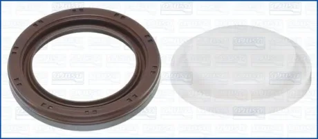 Сальник коленвала Opel Astra K, Corsa E 1.0, 1.4i AJUSA 15108200