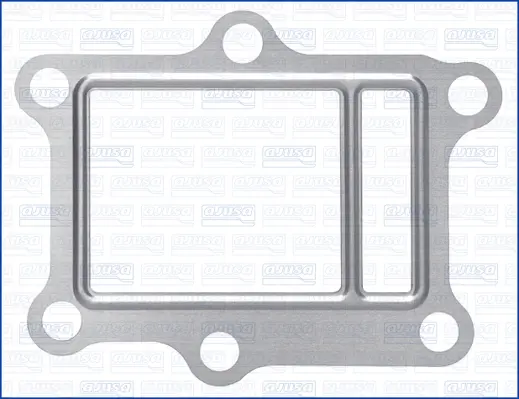 Прокладка EGR Hyundai ix35 (10-15), i40 I 1.7d Ajusa AJUSA 01514700 (фото 1)