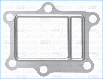 Прокладка EGR Hyundai ix35 (10-15), i40 I 1.7d Ajusa AJUSA 01514700