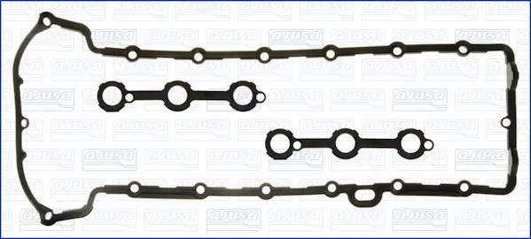 Прокладка клапанної кришки (к-кт) BMW 3 (E36) 3.0, 3.2i Ajusa AJUSA 56003800 (фото 1)