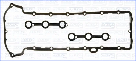 Прокладка клапанної кришки (к-кт) BMW 3 (E36) 3.0, 3.2i Ajusa AJUSA 56003800