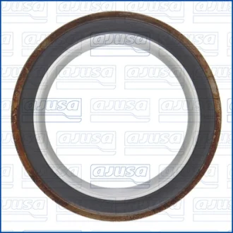 Прокладка кришки клапанів Ford, Mazda Ajusa AJUSA 01789900