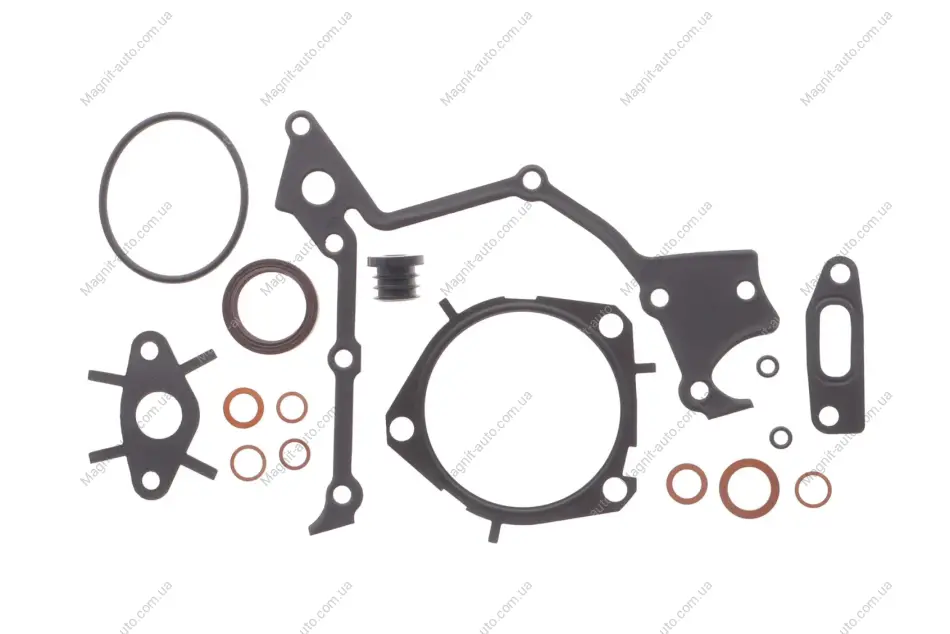 Комплект прокладок, картер OPEL 1,9 JTD 04- (вир-во Corteco) CORTECO 427050P (фото 1)