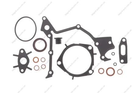 Комплект прокладок, картер OPEL 1,9 JTD 04- (вир-во Corteco) CORTECO 427050P