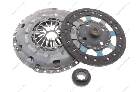 Комплект зчеплення Fiat/Alfa/Lancia 1611271780