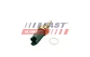 - ДАТЧИК ТЕМПЕРАТУРИ ВОДИ FIAT DOBLO 09> 1.3 JTD 2-PIN FAST FT80153 (фото 2)