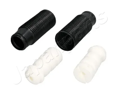FIAT захист аморт.передн.к-кт Punto,Ford Fiesta,Escort,Mazda,Opel Corsa D JAPANPARTS KTP-0414