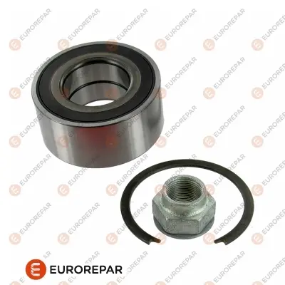 EUROREPAR FIAT підшипник передній маточини ABS Stilo 01-, Bravo 07-, Doblo 10-. Eurorepar 1681951080 (фото 1)
