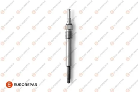 Свічка розжарювання Duraterm DB OM604/605/606 W124/202 93- Eurorepar 1616060580