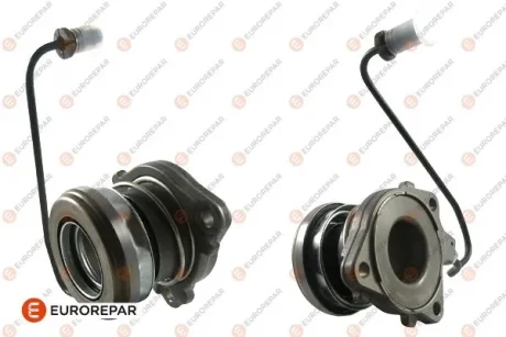 EUROREPAR OPEL Підшипник вижимний ASTRA H (A04) 1.7 CDTI (L48) 06- Eurorepar 1666663680