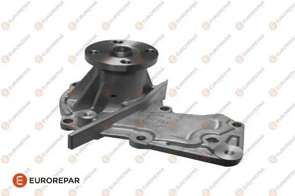 EUROREPAR FORD помпа води Fiesta, Focus, Mondeo,C-Max 1.4-1.6 Eurorepar 1623102580 (фото 1)