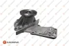 EUROREPAR FORD помпа води Fiesta, Focus, Mondeo,C-Max 1.4-1.6 Eurorepar 1623102580