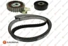 EUROREPAR FIAT КОМПЛЕКТ ГРМ GRANDE PUNTO 1.9 D Multijet Eurorepar 1635051680 (фото 1)