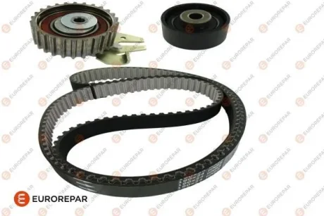 EUROREPAR FIAT КОМПЛЕКТ ГРМ GRANDE PUNTO 1.9 D Multijet Eurorepar 1635051680