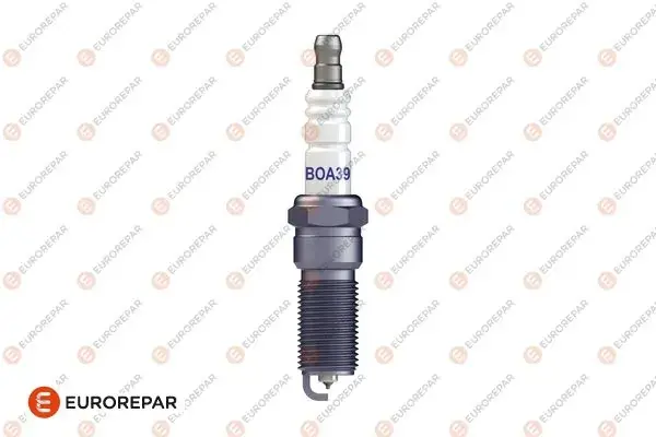 EUROREPAR Свічка запалювання CHEVROLET, OPEL, CADILLAC Eurorepar 1648407780 (фото 1)