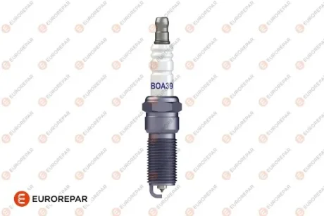 EUROREPAR Свічка запалювання CHEVROLET, OPEL, CADILLAC Eurorepar 1648407780