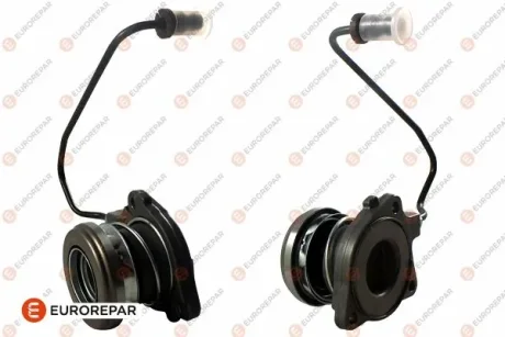 EUROREPAR OPEL Підшипник вижимний ASTRA J GTC 09- Eurorepar 1666661380