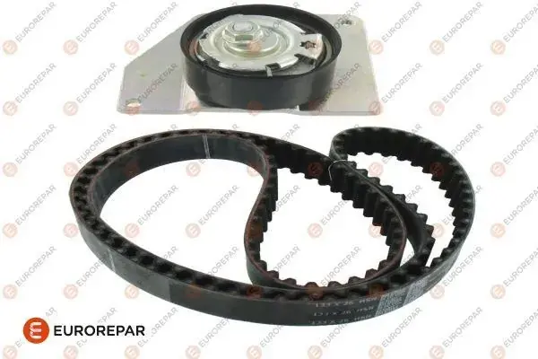 EUROREPAR К-кт ГРМ ремінь + ролик RENAULT 1.9Dci Eurorepar 1620362780 (фото 1)