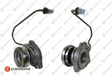 EUROREPAR OPEL Підшипник вижимний ASTRA J 09- Eurorepar 1666661180