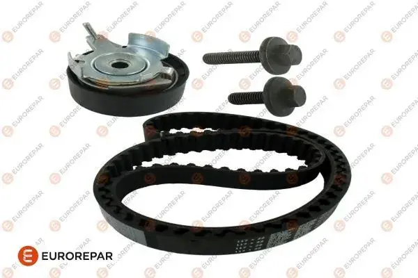 EUROREPAR FORD К-т ГРМ C-MAX II 1.6 10- Eurorepar 1613724680 (фото 1)