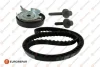 EUROREPAR FORD К-т ГРМ C-MAX II 1.6 10- Eurorepar 1613724680