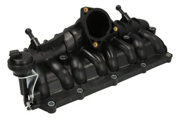 Впускний колектор AUDI A3 SEAT ALTEA, ALTEA XL, LEON, TOLEDO III SKODA OCTAVIA II VW GOLF V, JETTA III, PASSAT B6, TOURAN 2.0D 03.05-12.13 ENGITECH ENT320128 (фото 1)