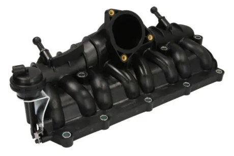 Впускний колектор AUDI A3 SEAT ALTEA, ALTEA XL, LEON, TOLEDO III SKODA OCTAVIA II VW GOLF V, JETTA III, PASSAT B6, TOURAN 2.0D 03.05-12.13 ENGITECH ENT320128