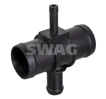 Фітинг пластмасовий системи охолодження (Swag) SWAG 33106690 (фото 1)