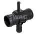 Фітинг пластмасовий системи охолодження (Swag) SWAG 33106690 (фото 1)