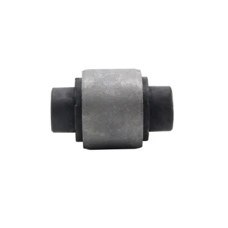 Сайлентблок важеля задня вісь Audi A3 03-12 VW Seat Skoda (вир-во) CTR GV0874