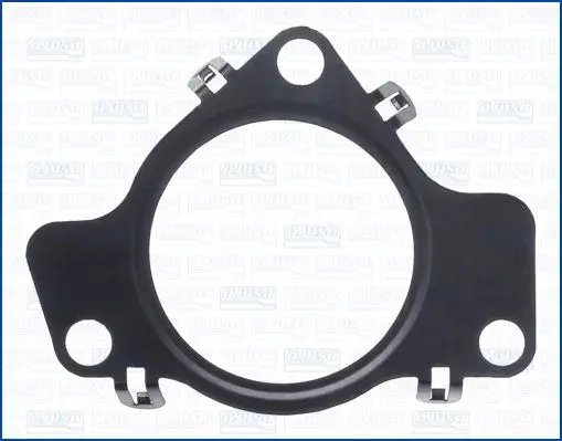 Прокладка впускного колектора DS DS 7 CITROEN C4 GRAND PICASSO II, C4 II, C4 PICASSO II, C4 SPACETOURER, C5 AIRCROSS, C5 III, DS4, DS5, GRAND C4 SPACETOURER, JUMPER III 2.0D/2.2D 04.09- AJUSA 01483200 (фото 1)