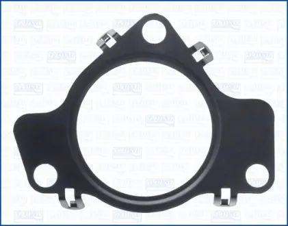 Прокладка впускного колектора DS DS 7 CITROEN C4 GRAND PICASSO II, C4 II, C4 PICASSO II, C4 SPACETOURER, C5 AIRCROSS, C5 III, DS4, DS5, GRAND C4 SPACETOURER, JUMPER III 2.0D/2.2D 04.09- AJUSA 01483200