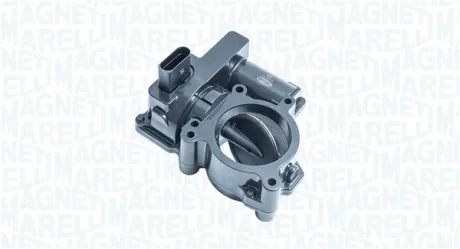 VW Дросельна заслонка GOLF PLUS V 06-, JETTA III 08-, JETTA IV 11-, TIGUAN 07-, SKODA, AUDI MAGNETI MARELLI 802000000141