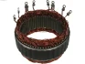 Обмотка генератора AS AS5025