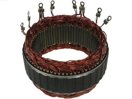 Обмотка генератора AS AS5025
