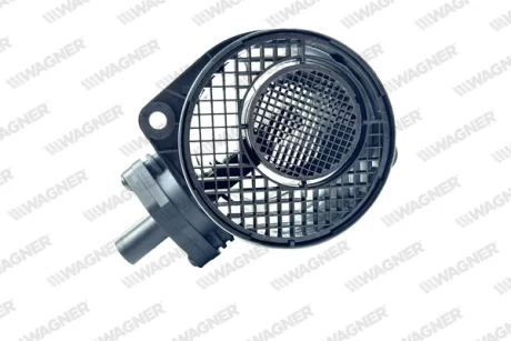 Витратомір повітря Caddy 2.0TDI 07-10/LT 2.8TDI/T5 2.5TDI 03- WAGNER AFS00025
