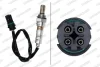 Лямбда-зонд BMW 3 (E90/E91)/X3 (E83) 04-11 WAGNER LBS00510 (фото 1)