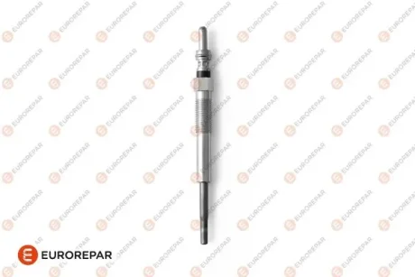 Заміна на 1684976780) FORD свічка розжарювання Duraterm 11V Mondeo 2.2 TDCi,Citroen,Peugeot 2.2HDI Eurorepar 1616060180 (фото 1)