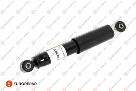 EUROREPAR HYUNDAI амортизатор газ.задн.Veloster,KiaCerato 1.6/2.0 10- Eurorepar 1675673180