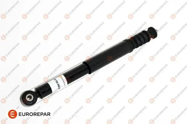EUROREPAR RENAULT амортизатор газ. задн.Dacia Sandero Stepway,SUV 08- Eurorepar 1675669480 (фото 1)