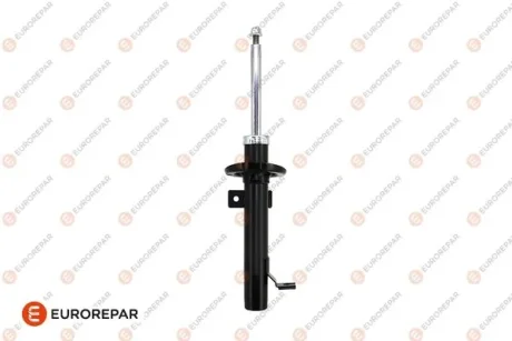 EUROREPAR FORD амортизатор газ. передн.прав.Fiesta -03 Eurorepar 1635547780