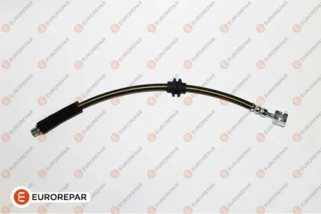 EUROREPAR шланг гальмівний передн. OPEL Astra J Eurorepar 1650871380