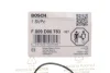 РЕМКОМПЛЕКТ ГОЛОВН.ЦИЛІНДРА BOSCH F 009 D00 783 (фото 2)