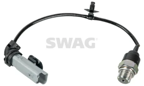 Датчик тиску оливи SWAG 33101578