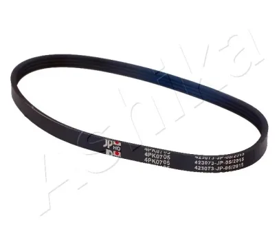 Ремінь поліклиновий ASHIKA 112-4PK705
