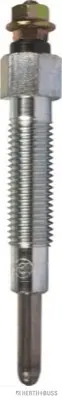 Свічка розжарювання JAKOPARTS J5711012 (фото 1)